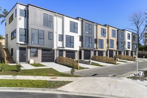 Photo of property in 5 Impatiens Lane, Massey, Auckland, 0614