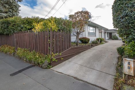 Photo of property in 7 Sparks Road, Somerfield, Christchurch, 8024