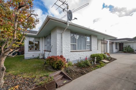 Photo of property in 7 Sparks Road, Somerfield, Christchurch, 8024