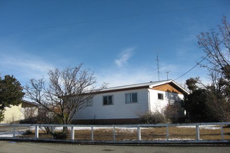 Photo of property in 43 Sefton Street, Twizel, 7901
