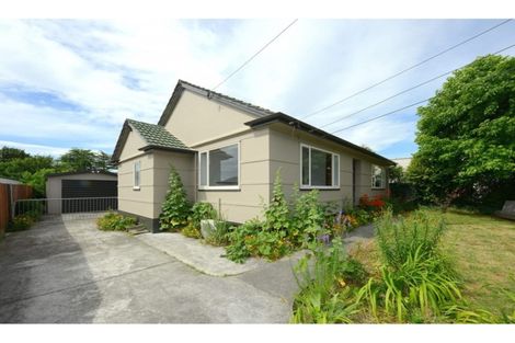 Photo of property in 16 Mccombs Street, Somerfield, Christchurch, 8024