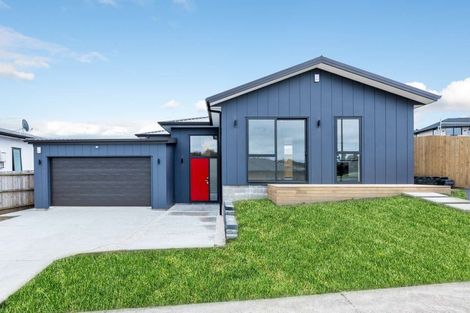 Photo of property in 72 John Andrew Drive, Warkworth, 0910