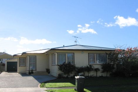 Photo of property in 6 Karamea Grove, Wainuiomata, Lower Hutt, 5014