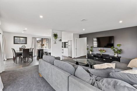 Photo of property in 6 Aroha Street, Pegasus, 7612