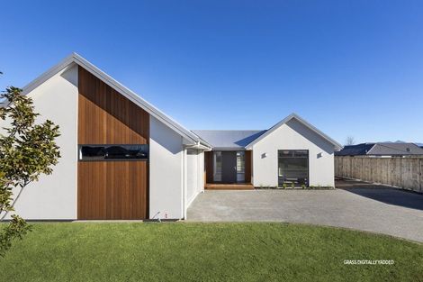 Photo of property in 44 Wai Iti Avenue, Redwoodtown, Blenheim, 7201
