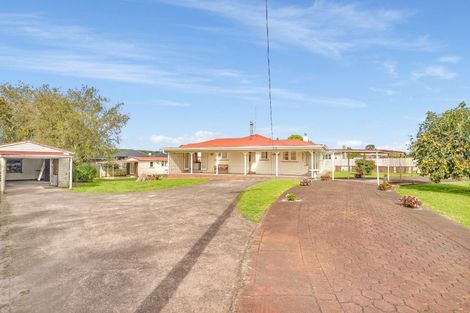 Photo of property in 94 Wilson Road South, Paengaroa, Te Puke, 3189