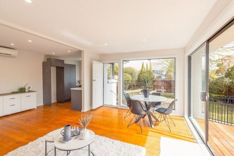 Photo of property in 24 Scotston Avenue, St Albans, Christchurch, 8052