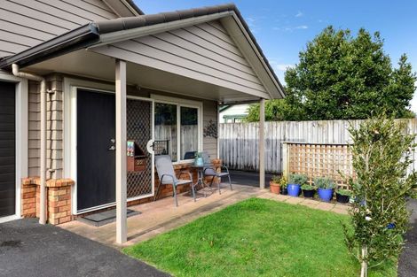 Photo of property in 22/241 Killarney Road, Frankton, Hamilton, 3204