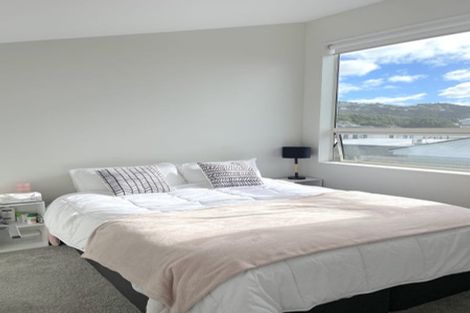 Photo of property in 10/31u Princess Terrace, Newtown, Wellington, 6021