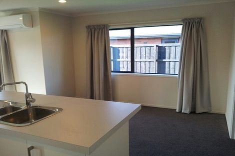 Photo of property in 30 Burford Way, Rolleston, 7615