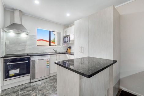 Photo of property in 3/80 Marne Road, Papakura, 2110