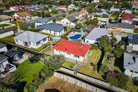 Photo of property in 126b Waiwhetu Road, Waterloo, Lower Hutt, 5011