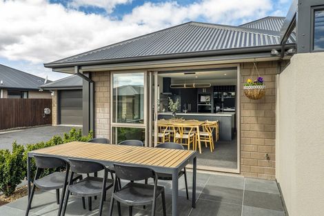 Photo of property in 1 Aberdare Street, Halswell, Christchurch, 8025