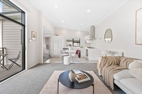 Photo of property in 1 Harvard Street, Hobsonville, Auckland, 0616