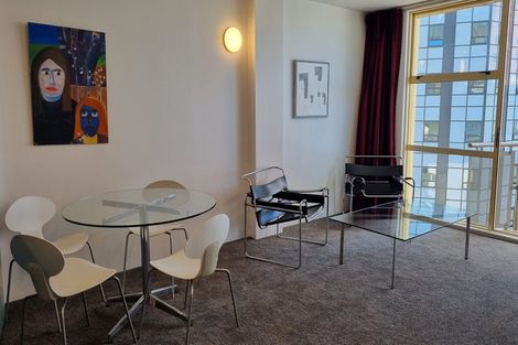 Photo of property in Sirocco Apartments, 618/8u Church Street, Wellington Central, Wellington, 6011