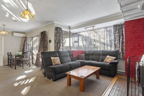 Photo of property in 45 Sneyd Street, Kaiapoi, 7630