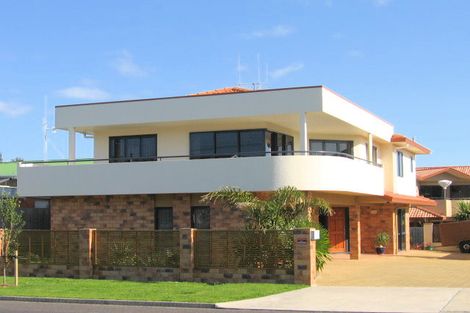 Photo of property in 308a Oceanbeach Road, Mount Maunganui, 3116
