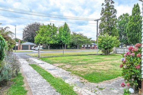 Photo of property in 59 Burwood Road, Matamata, 3400