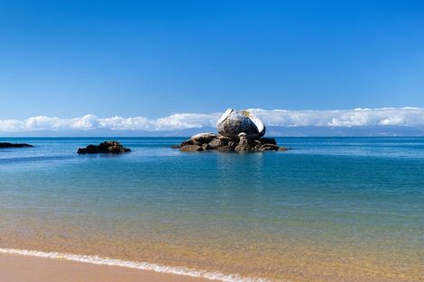 Photo of property in 180 Tokongawa Drive, Kaiteriteri, Motueka, 7197