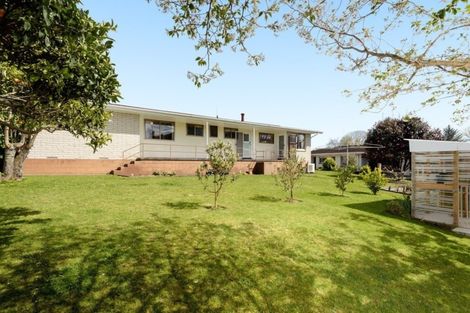 Photo of property in 64 Moehau Street, Te Puke, 3119