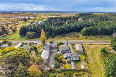 Photo of property in 212 Kainga Road, Kainga, Christchurch, 8083