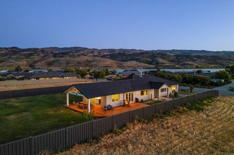 Photo of property in 3 De Bettencor Place, Mount Pisa, Cromwell, 9383