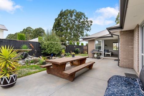 Photo of property in 1057 Goulds Road, Rolleston, 7614