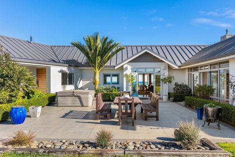 Photo of property in 379c Pukearuhe Road, Waiiti, Urenui, 4377