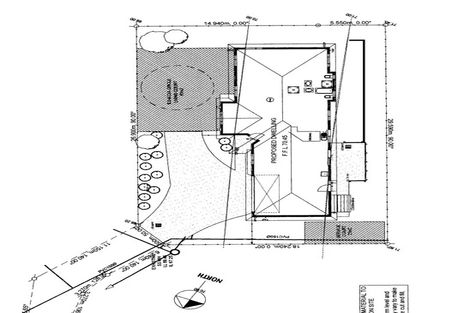 Photo of property in 9 Meharg Place, Fairview Heights, Auckland, 0632