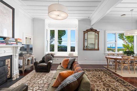 Photo of property in 2 Melrose Street, Roslyn, Dunedin, 9010