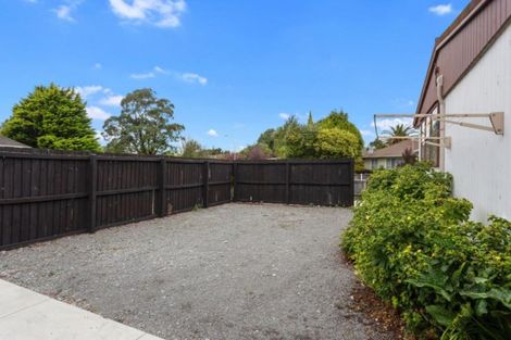 Photo of property in 25 Tensing Place, Sockburn, Christchurch, 8042