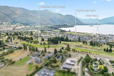 Photo of property in 56 Golf Course Road, Wanaka, 9305
