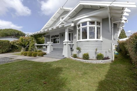 Photo of property in 22 George Street, Lower Vogeltown, New Plymouth, 4310