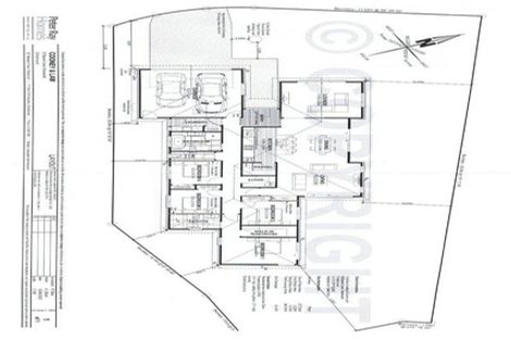 Photo of property in 9 Eleanor Lane, Casebrook, Christchurch, 8051