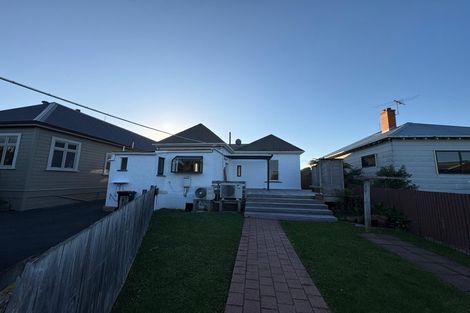 Photo of property in 12 Coughtrey Street, Saint Clair, Dunedin, 9012