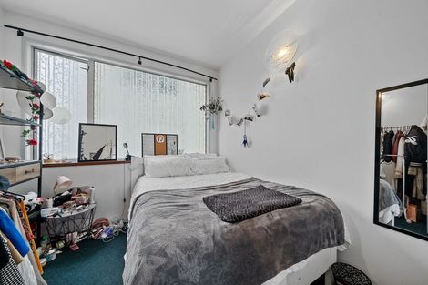 Photo of property in Qba Apartments, 4l/51 Webb Street, Mount Cook, Wellington, 6011