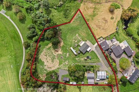 Photo of property in 198 Rautawhiri Road, Helensville, 0875