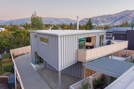 Photo of property in 54b Hunter Crescent, Wanaka, 9305