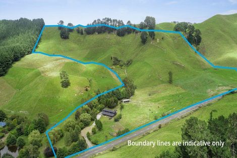 Photo of property in 1765 Tutukau Road, Ohakuri, Reporoa, 3083