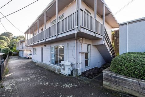Photo of property in 12u1 Cleveland Street, Brooklyn, Wellington, 6021