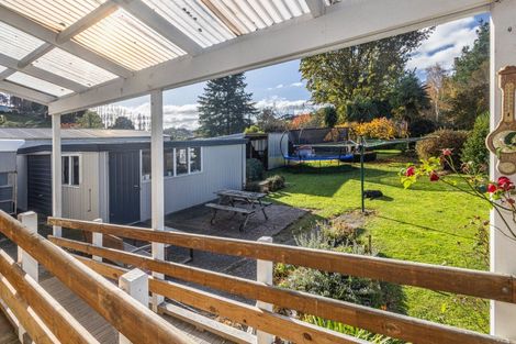 Photo of property in 7 Wilson Road, Hunterville, 4730