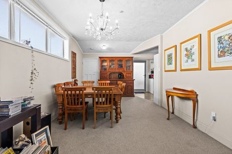 Photo of property in 62 Nelson Crescent, Napier South, Napier, 4110