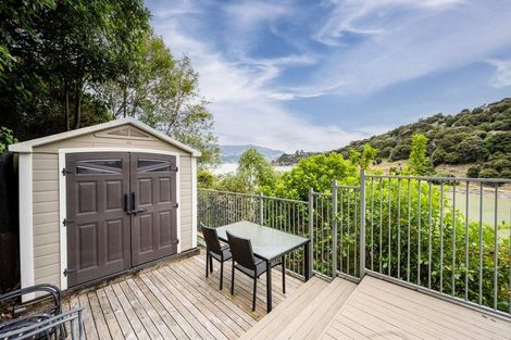 Photo of property in 79 Tikao Bay Road, Wainui, French Farm, 7582
