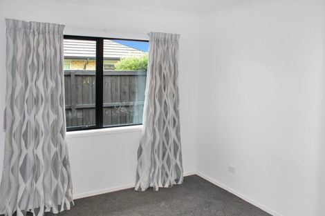 Photo of property in 10 Eversham Drive, Rolleston, 7615