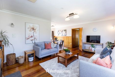 Photo of property in 8 Coates Grove, Silverstream, Upper Hutt, 5019