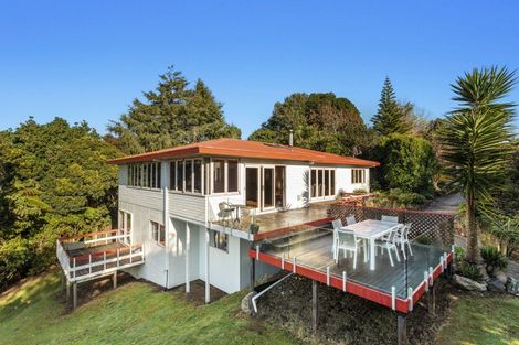 Photo of property in 205 Mccarthy Road, Waiotahe, Opotiki, 3198
