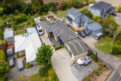 Photo of property in 23 Willowbank Road, Tawa, Wellington, 5028