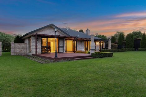 Photo of property in 84r Freeburn Road, Pyes Pa, Tauranga, 3112