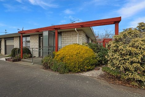 Photo of property in 50 Queens Drive, Allenton, Ashburton, 7700