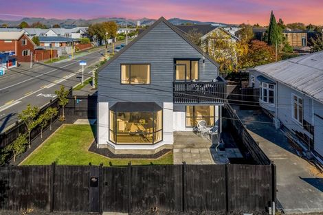 Photo of property in 8 Canon Street, St Albans, Christchurch, 8014
